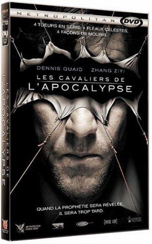 Les cavaliers de l'apocalypse [FR Import]