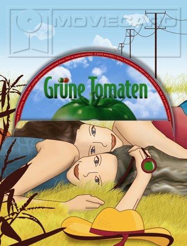 Grüne Tomaten - Moviecard Limited Edition (Geschenkekarte inkl. Original-DVD)