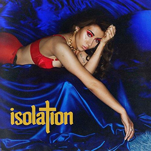 Isolation (Vinyl) [Vinyl LP]