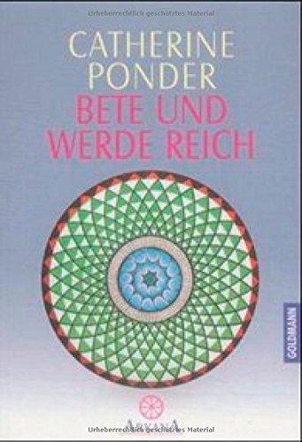 Bete und werde reich