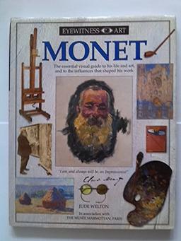 Eyewitness Art: 02 Monet