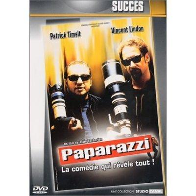 Fotos um jeden Preis / Paparazzi [FR Import]