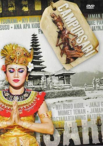 Campursari Vol. 1 [DVD-AUDIO] [DVD-AUDIO]