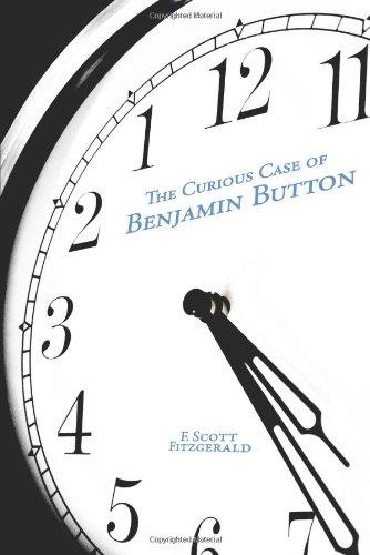 The Curious Case of Benjamin Button