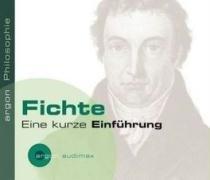 Fichte. Eine kurze Einführung