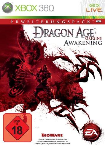 Dragon Age: Origins - Awakening