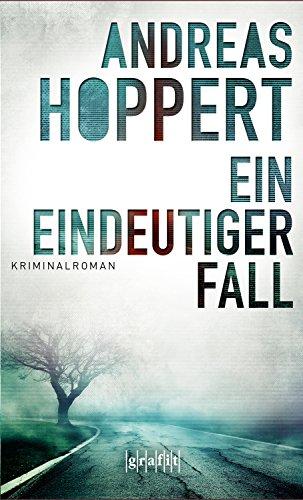 Ein eindeutiger Fall (Marc Hagen)