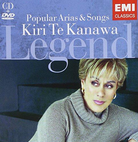 Legends (CD & Dvd)