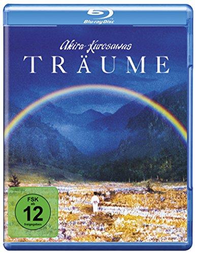 Akira Kurosawa's Träume [Blu-ray]