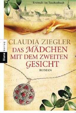 Das Mädchen mit dem zweiten Gesicht: Roman