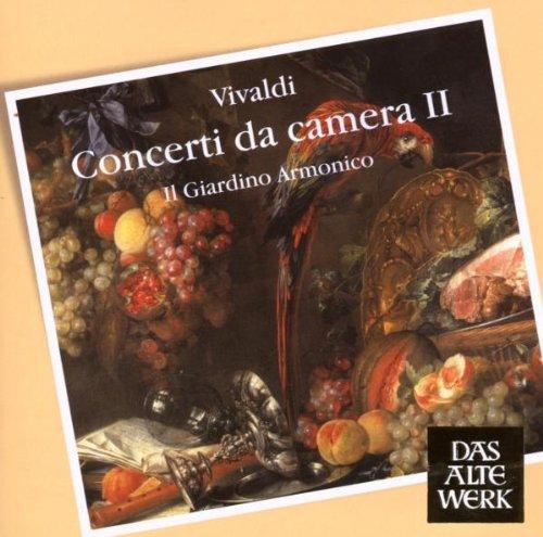 Concerti Da Camera 2