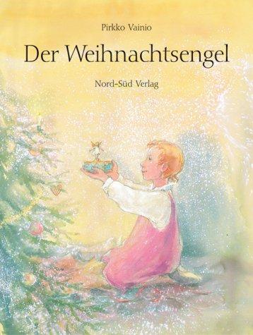 Der Weihnachtsengel