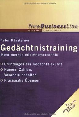 Gedächtnistraining