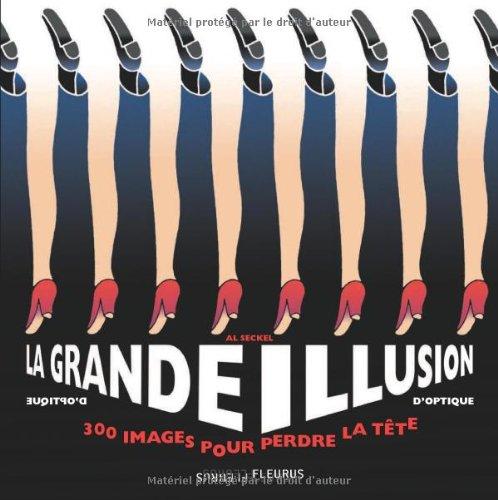 La grande illusion d'optique : 300 images pour perdre la tête