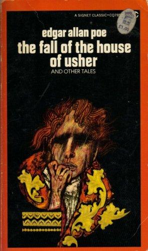 The Fall of the House of Usher and Other Tales (Signet classics)