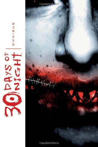 30 Days of Night Omnibus