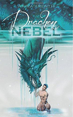 Drachennebel: Gay Urban Fantasy Romance