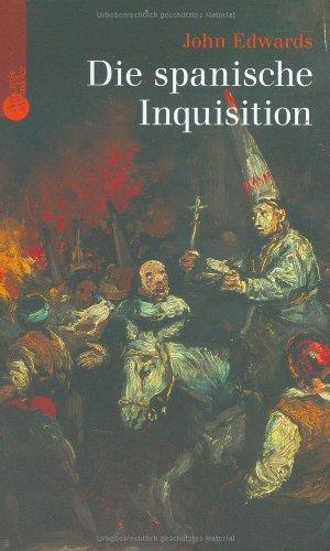 Die spanische Inquisition