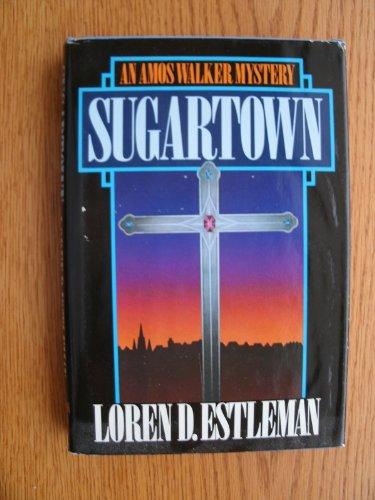 Sugartown (Amos Walker Mystery)