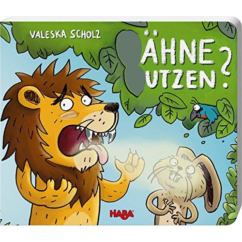 ÄHNE UTZEN?