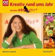 Kreativ rund ums Jahr mit dem ARD Buffet