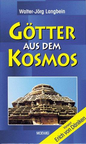 Götter aus dem Kosmos