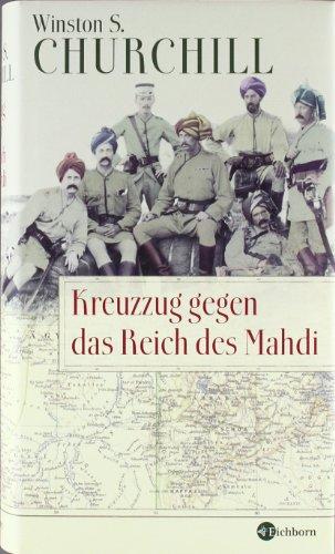 Kreuzzug gegen das Reich des Mahdi