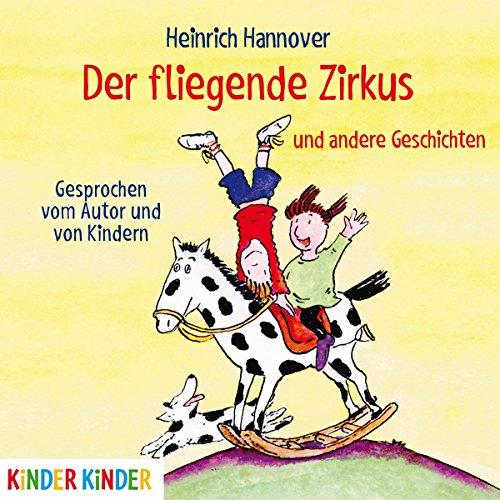 Der Fliegende Zirkus und Andere Geschichten