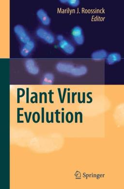 Plant Virus Evolution