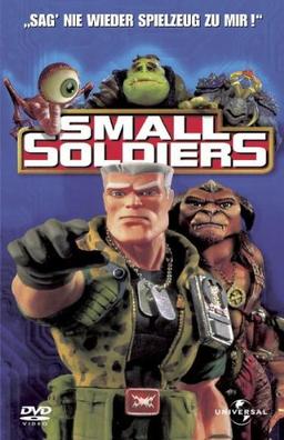 Small Soldiers