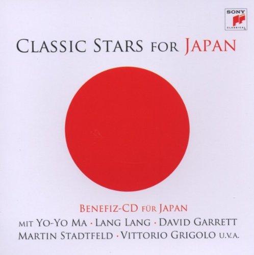 Classic Stars for Japan