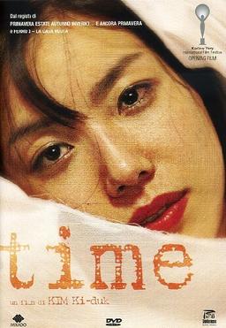 Time [IT Import]