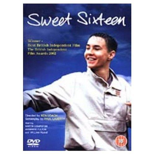 Sweet Sixteen [DVD]