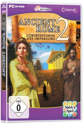 Ancient Rome 2: Geburtsstunde des Imperiums