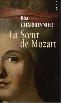 La soeur de Mozart