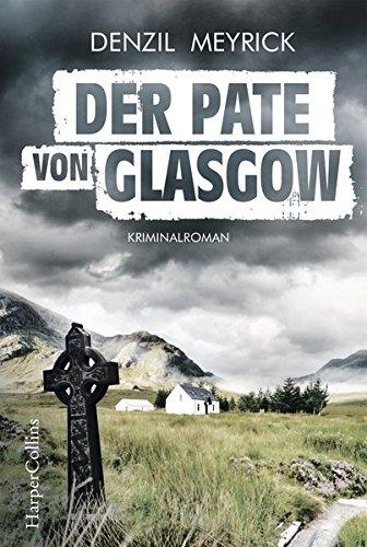 Der Pate von Glasgow (DCI Jim Daley)