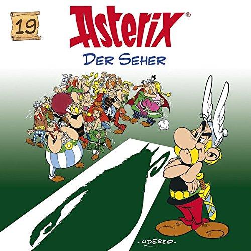 Folge 19: Der Seher