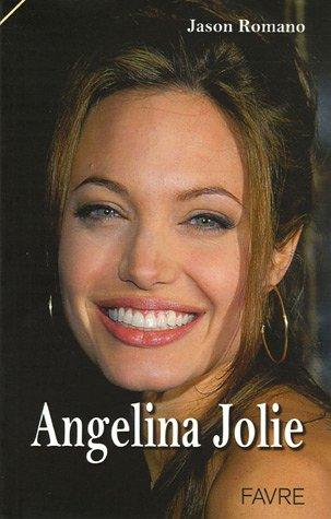 Angelina Jolie