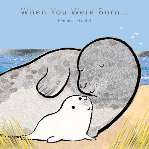 When You Were Born (Emma Dodd Series)