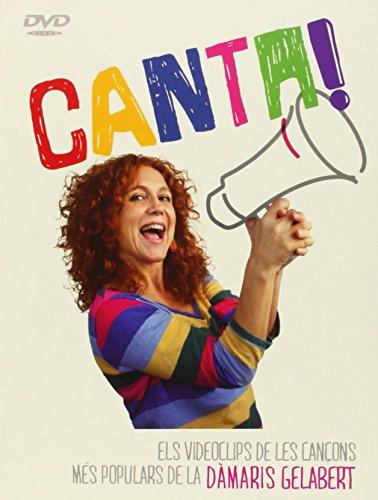 Canta! [DVD-AUDIO]