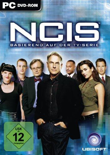 NCIS