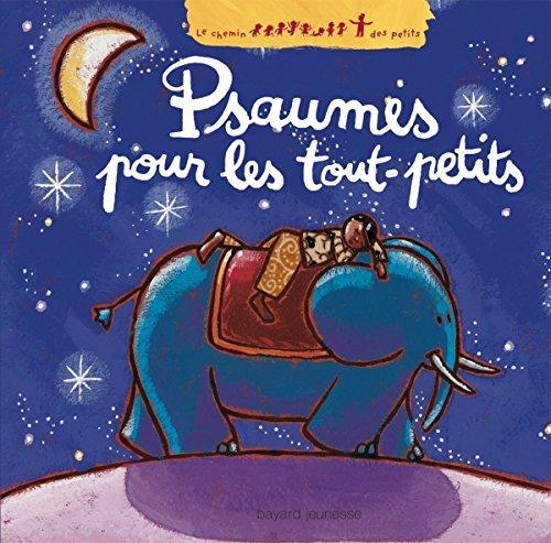 Psaumes pour les tout-petits