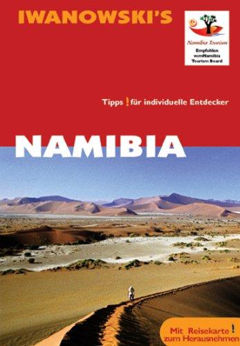 Namibia. Reisehandbuch