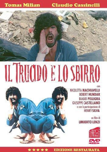 Il Trucido E Lo Sbirro [IT Import]