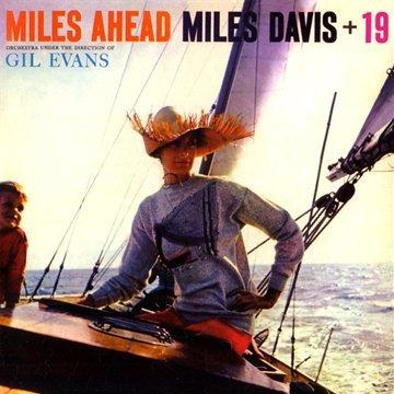 Miles Ahead