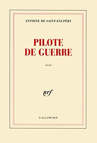 Pilote de guerre