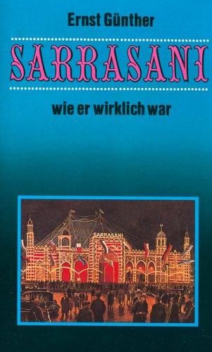 Sarrasani, wie er wirklich war