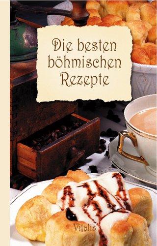 Die besten böhmischen Rezepte