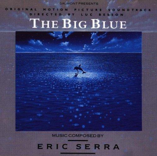 Im Rausch der Tiefe - The Big Blue (Le grand bleu)