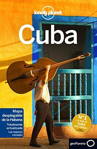 Cuba (Guías de País Lonely Planet, Band 1)